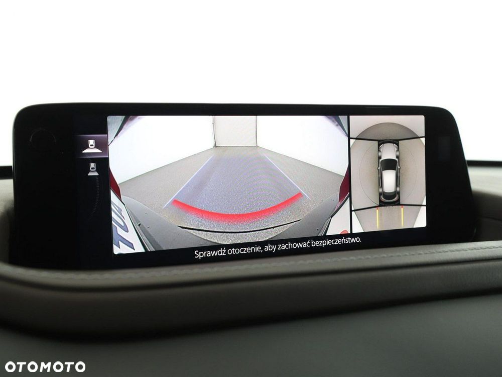 Mazda CX-30 e-SKYACTIVE X 186 EXCLUSIVE-LINE - 24