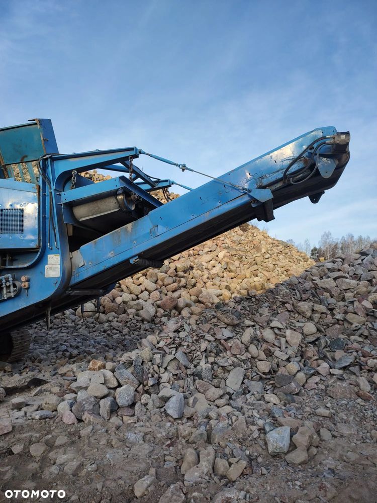 Terex Pegson XA XR 400 - 24