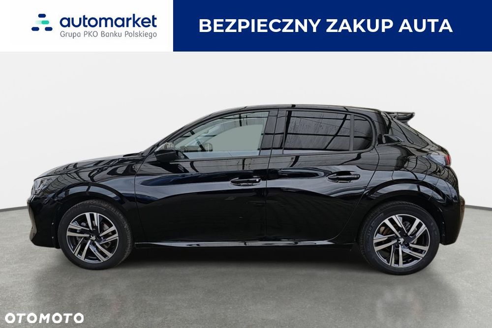 Peugeot 208 1.2 PureTech Allure Pack S&S EAT8 - 2