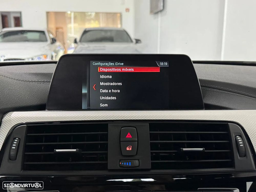 BMW 420 Gran Coupé i Pack M Auto - 28