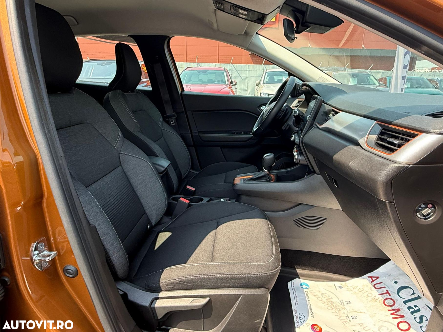 Renault Captur - 20