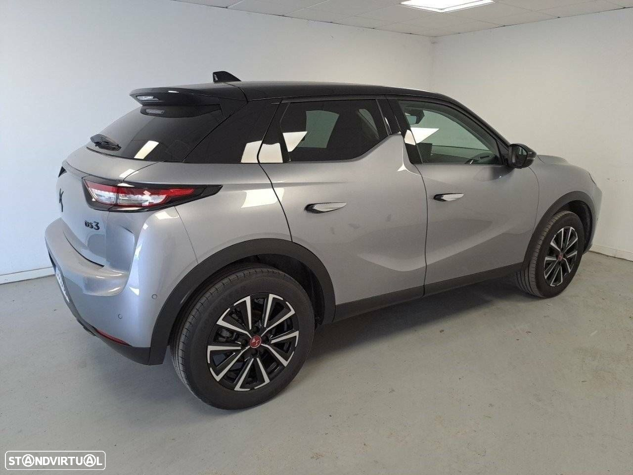 DS DS3 1.2 PureTech Performance Line - 4