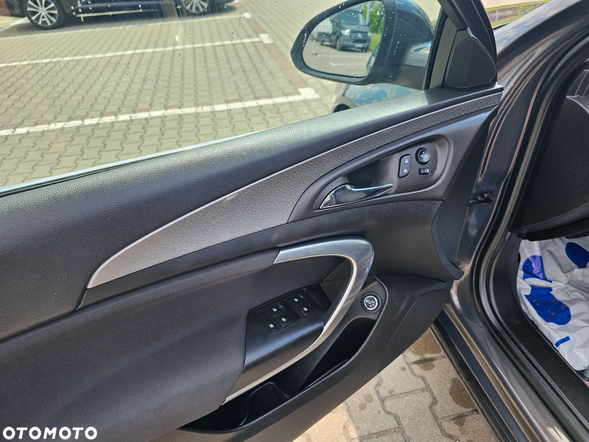 Opel Insignia 2.0 CDTI Sports Tourer Automatik Business Edition - 18