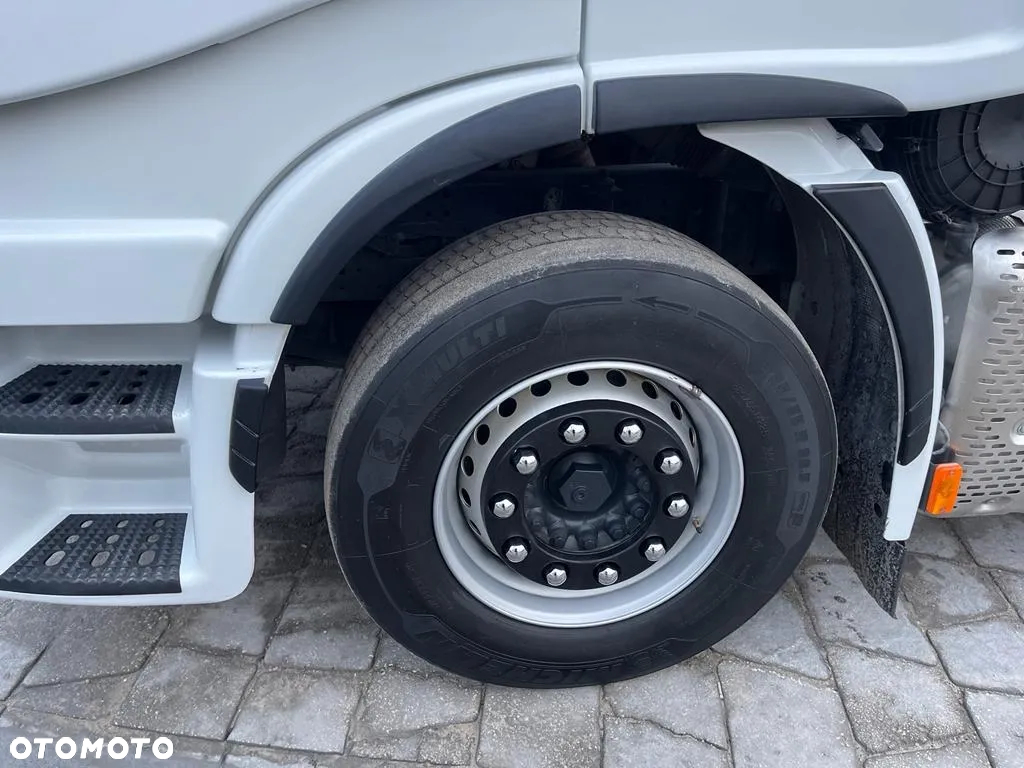Iveco STRALIS 510 ! HI-WAY ROK 2020(częściowo jeszcze w foliach!) - 22