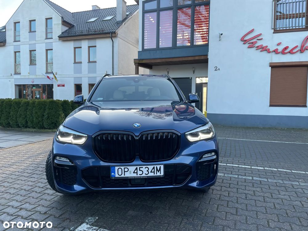 BMW X5 xDrive25d - 33