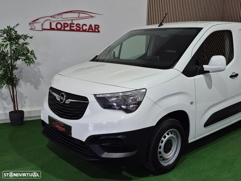 Opel Combo - 3 LUG - NACIONAL | GARANTIA | 2020 - 2