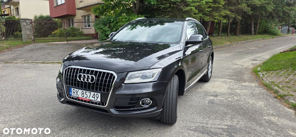 Audi Q5 - 1