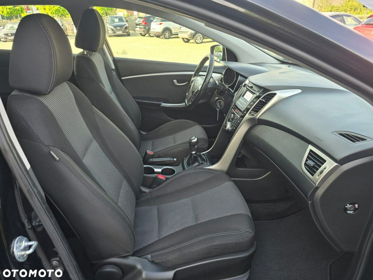 Hyundai i30 - 13