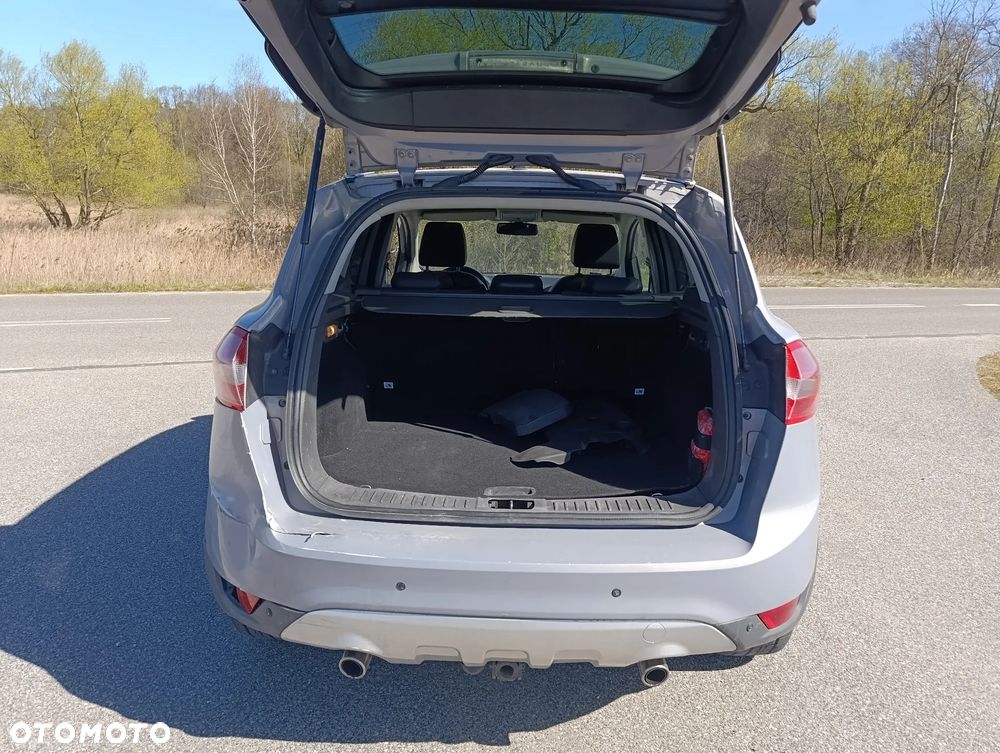 Ford Kuga 2.0 TDCi Titanium - 6