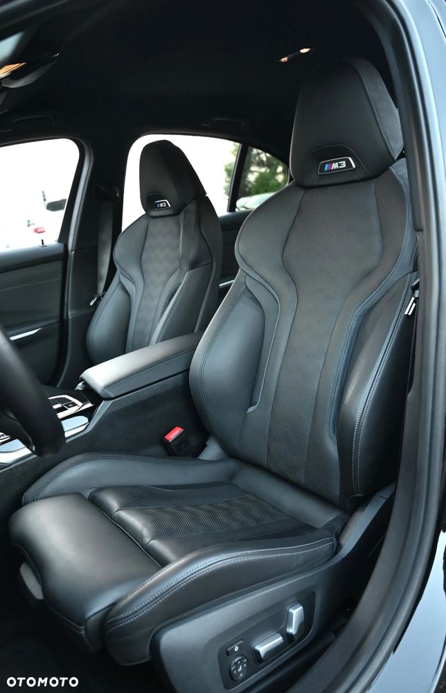 BMW M3 - 33