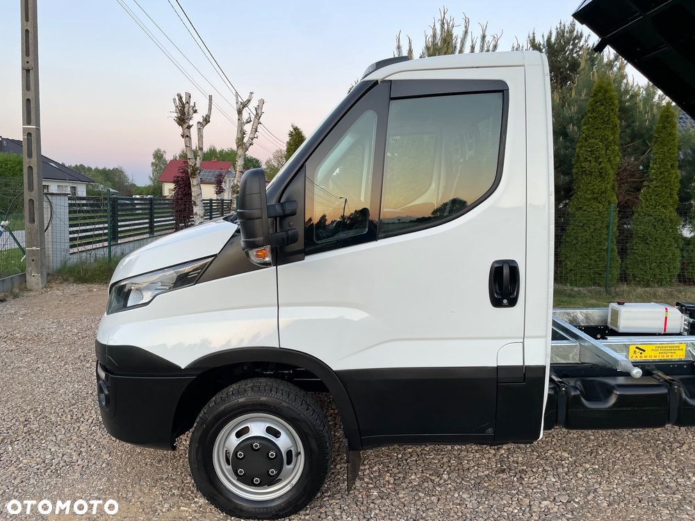 Iveco Daily 50c15 - 20