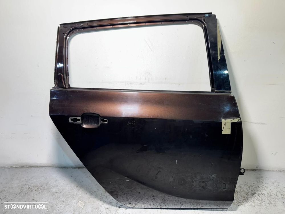 Porta Trás Direito OPEL ZAFIRA TOURER C 124313 - 1
