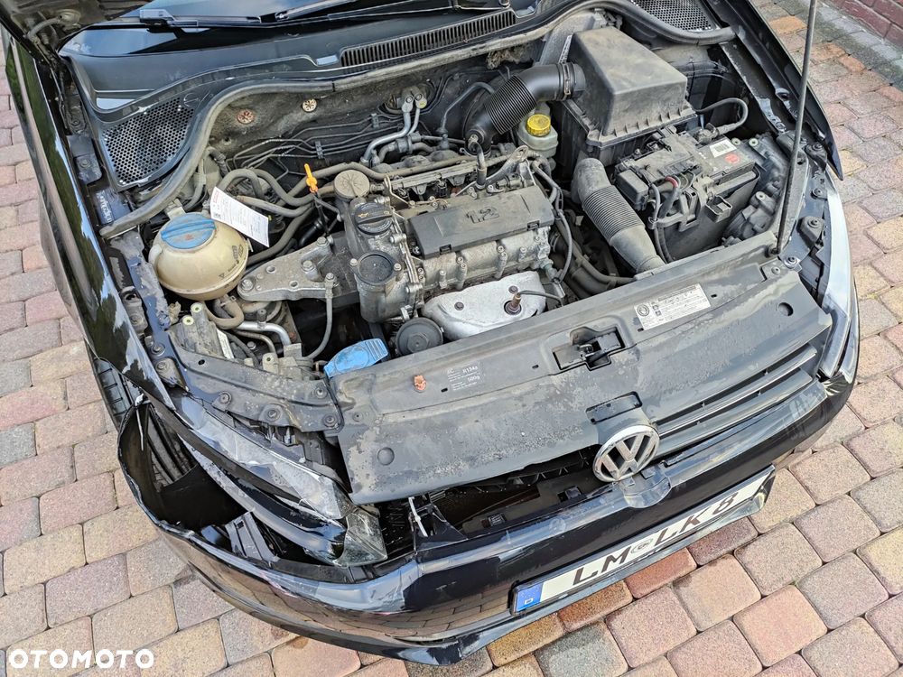 Volkswagen Polo 1.2 Comfortline - 27