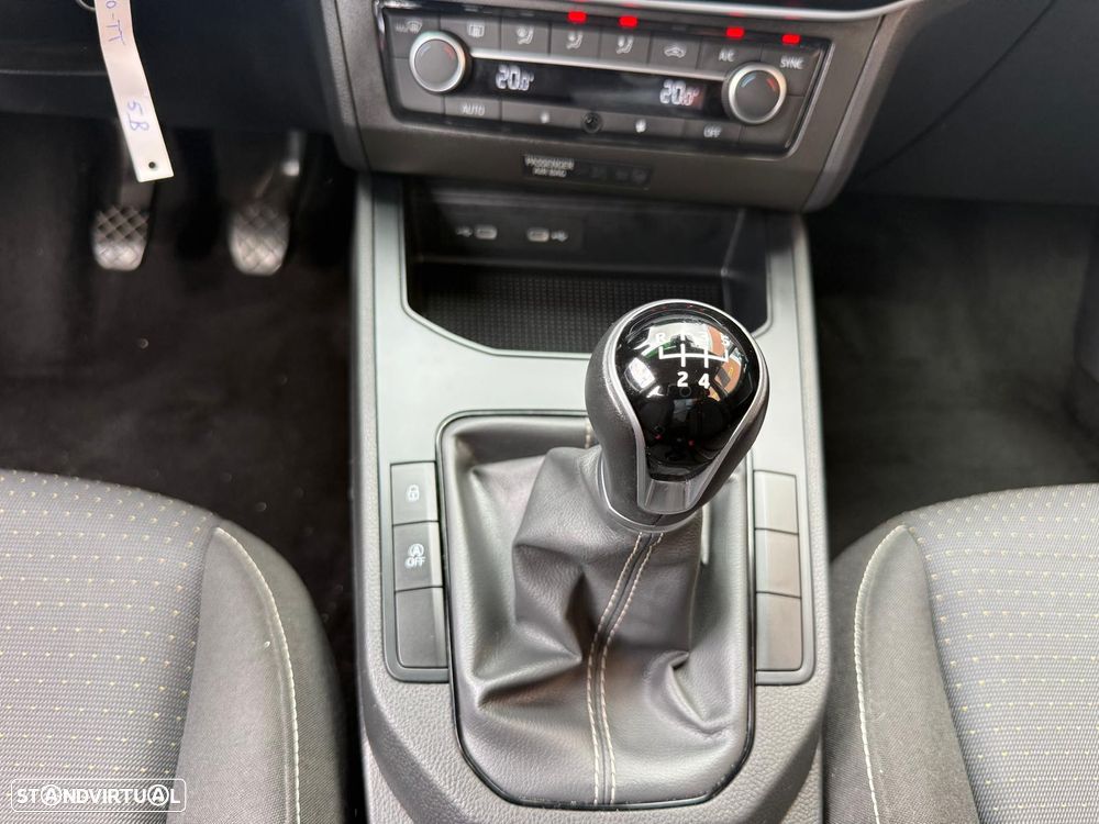 SEAT Ibiza 1.0 TSI Style - 32