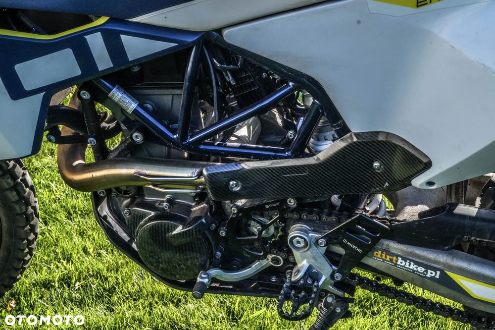 Husqvarna 701 - 8