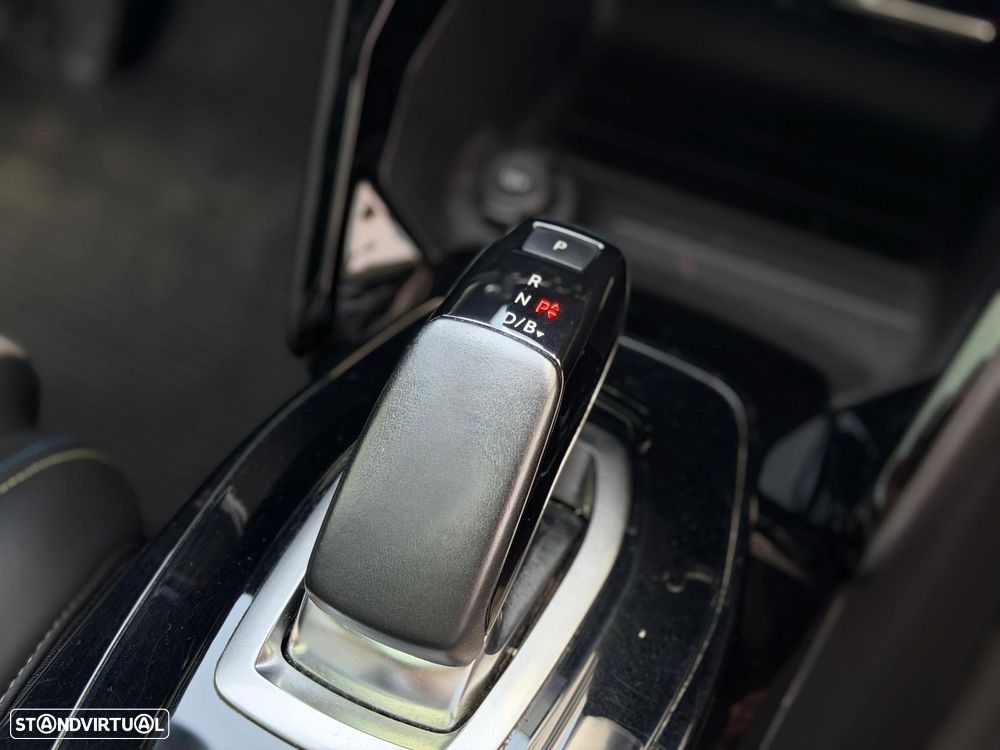 Peugeot e-2008 GT - 34
