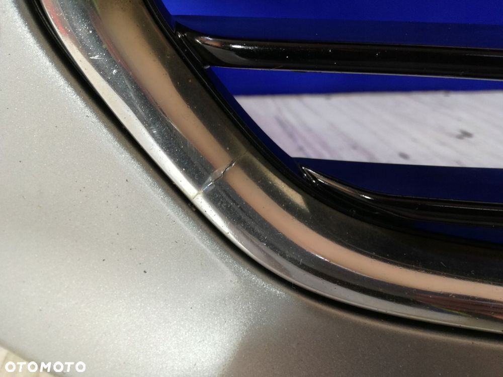 ford mondeo mk4 lift h8 zderzak przód przedni 10/15 - 6