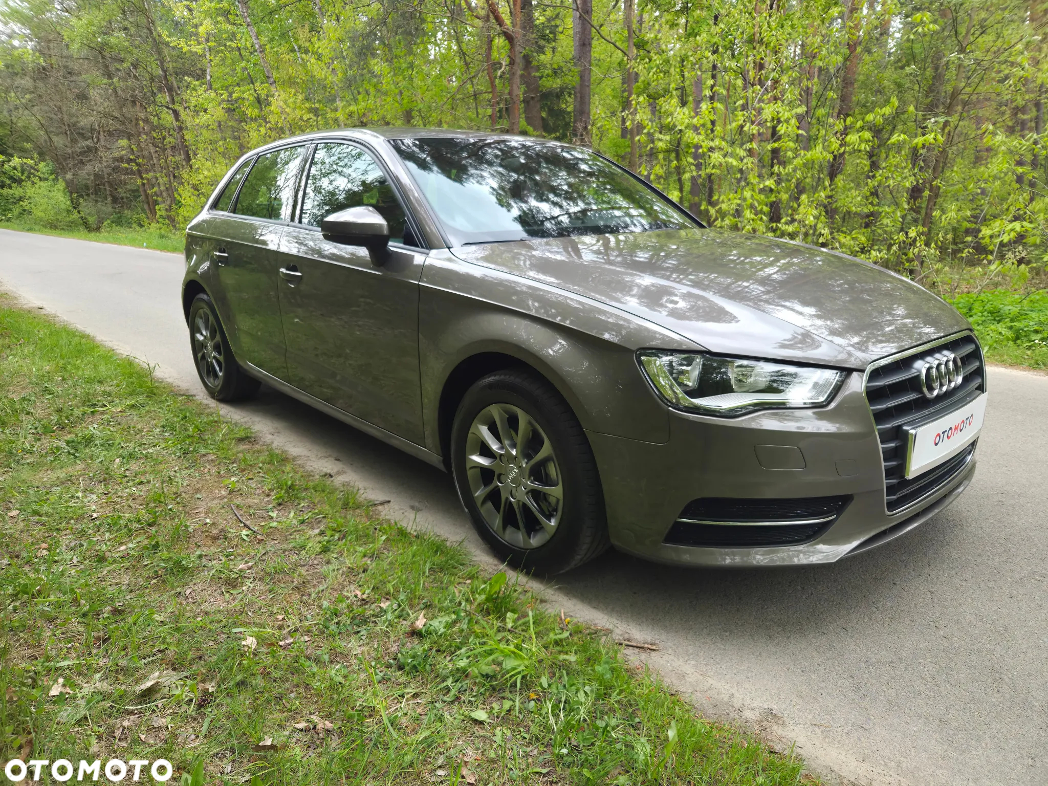 Audi A3 1.6 TDI Ambiente - 2