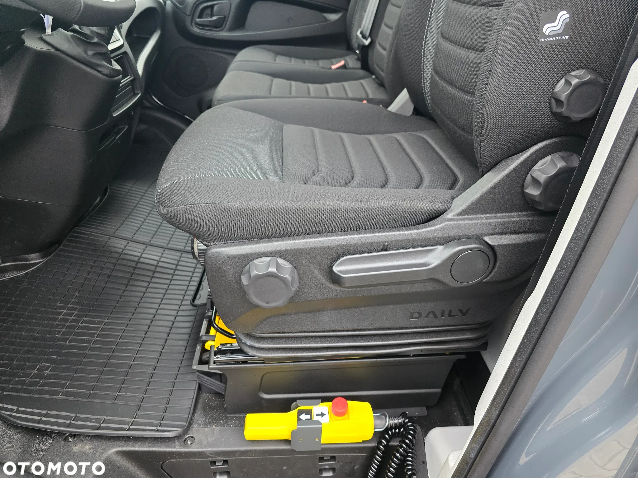 Iveco OKAZJA CENOWA !!! - 19
