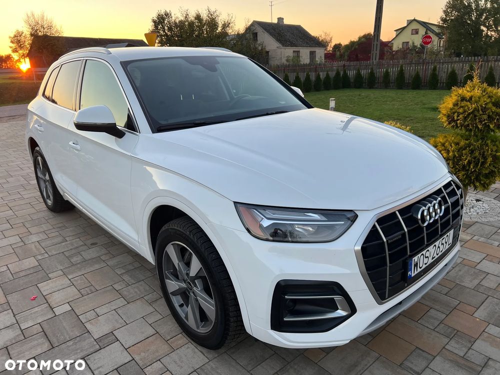 Audi Q5 - 6