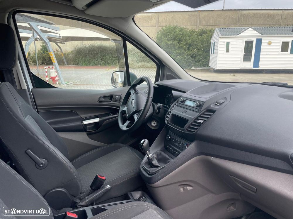 Ford Transit Connect 1.5 TDCi 230 L2 Trend - 11