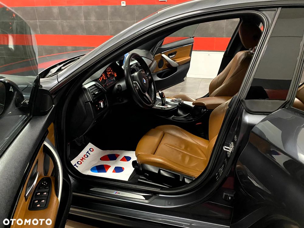 BMW Seria 4 428i M Sport sport - 20