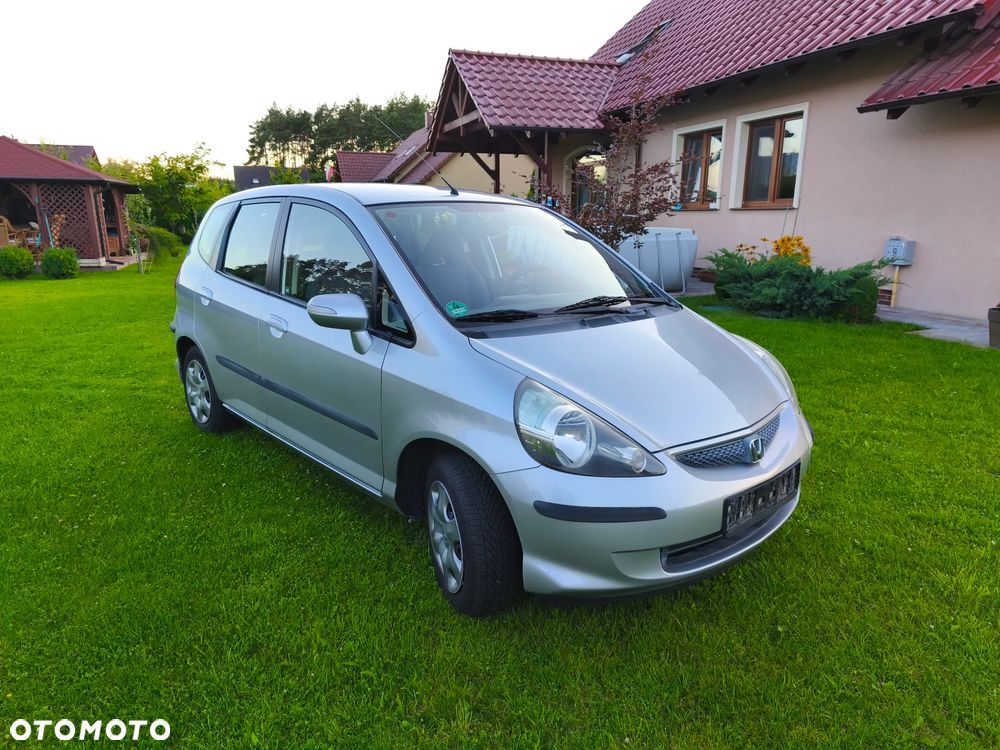 Honda Jazz 1.4 Style - 11