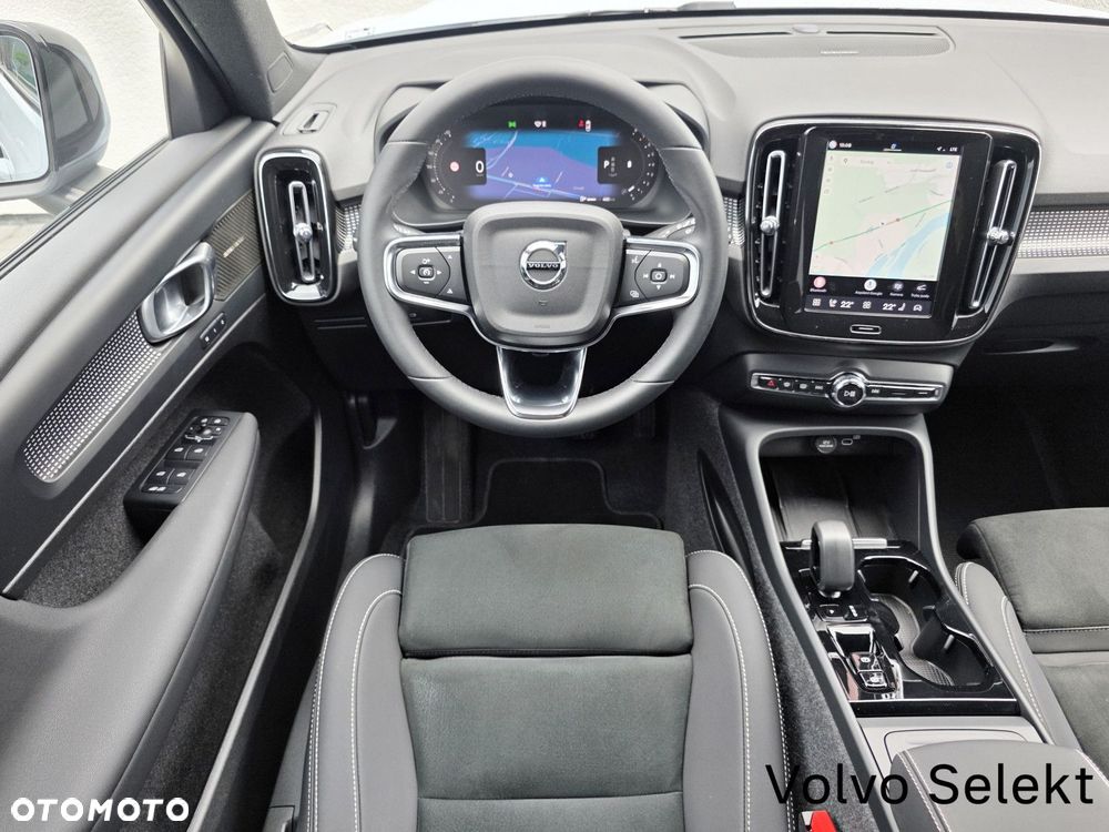 Volvo XC 40 - 11