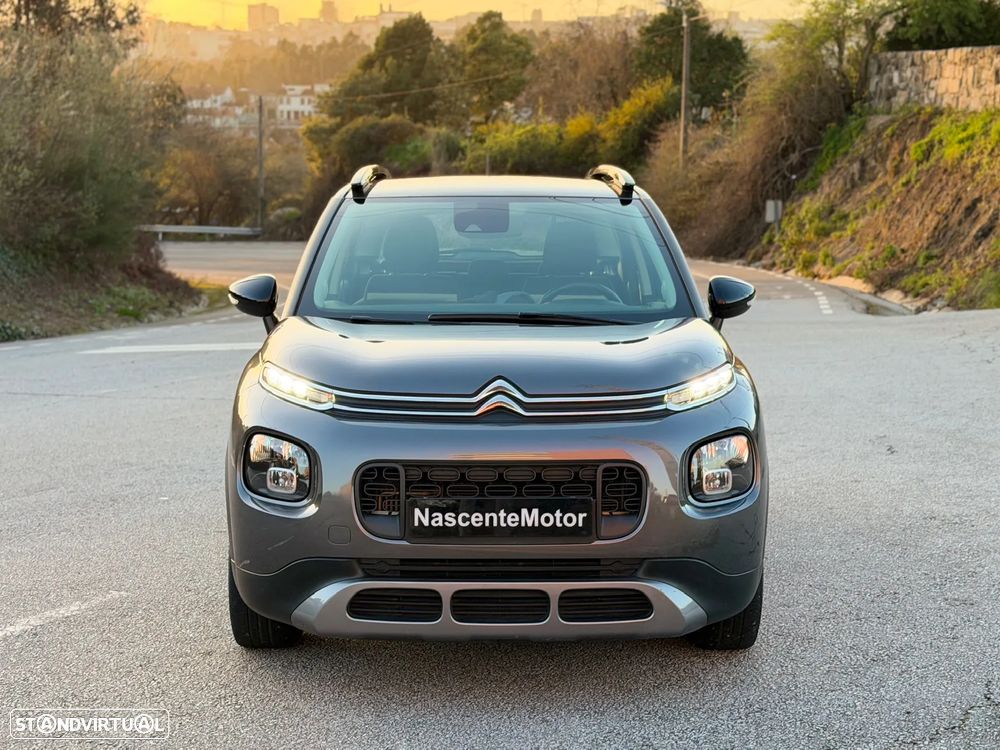 Citroën C3 Aircross 1.2 PureTech Shine - 2