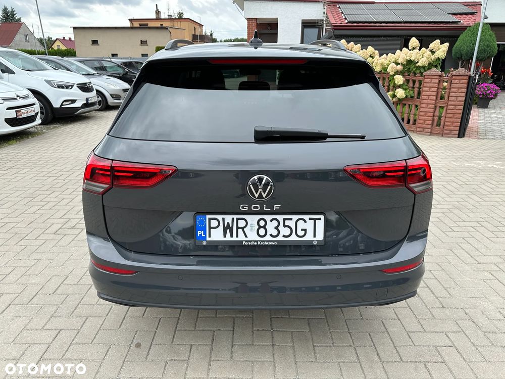 Volkswagen Golf - 33