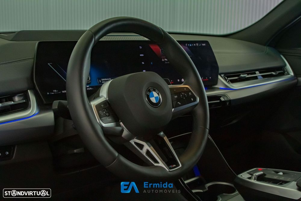 BMW X2 sDrive20i - 30