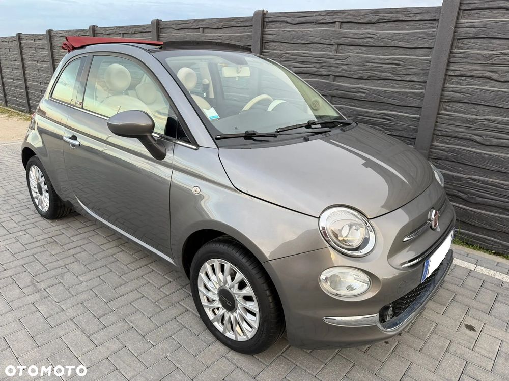 Fiat 500 1.2 8V Start&Stopp Pop - 33
