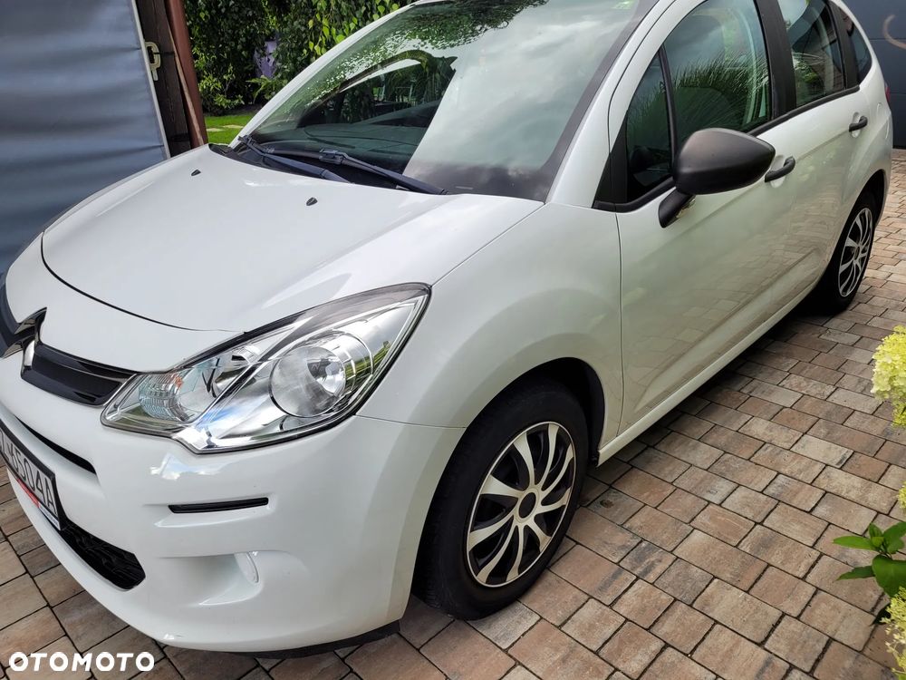 Citroën C3 1.0 VTi Attraction - 4