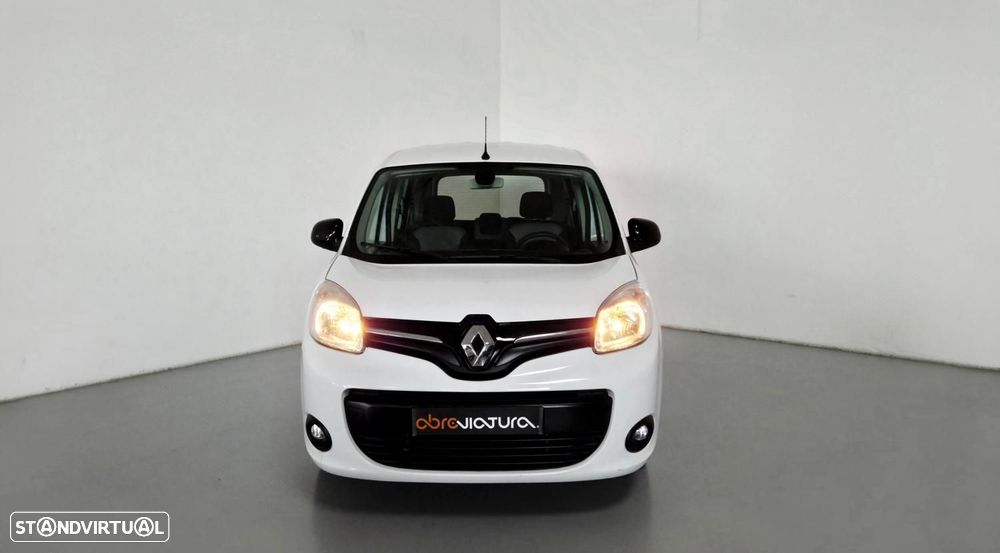 Renault Kangoo 1.5 BLUE dCi Zen - 2