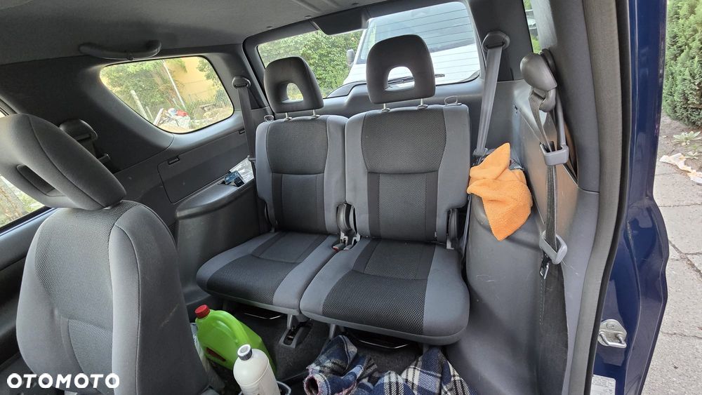 Toyota RAV4 1.8 VVT-i 4x2 - 10