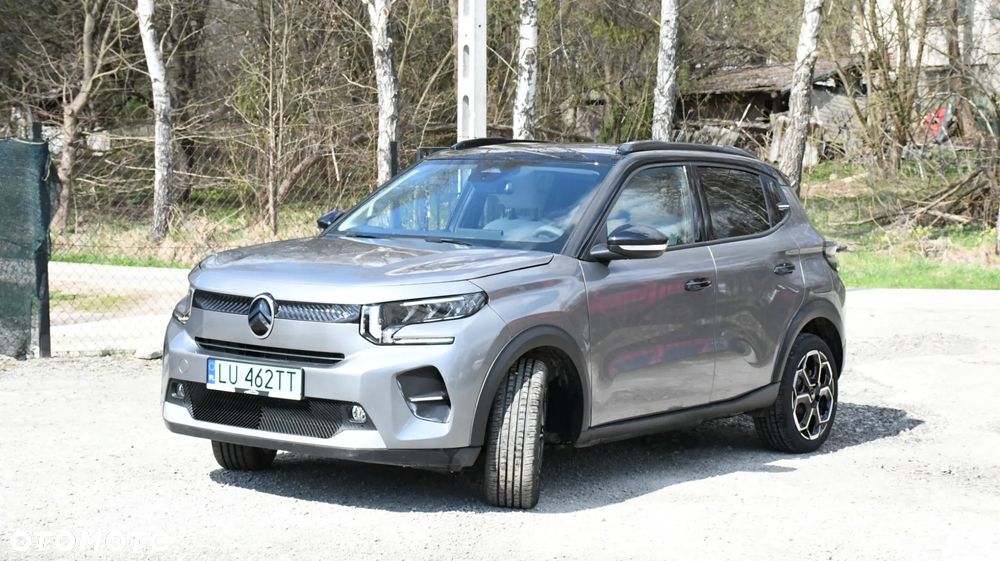 Citroën C3 EV113 Comfort Range 44.8kWh Collection - 4