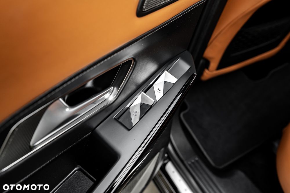 DS Automobiles DS 7 Crossback 2.0 BlueHDi So Chic - 19
