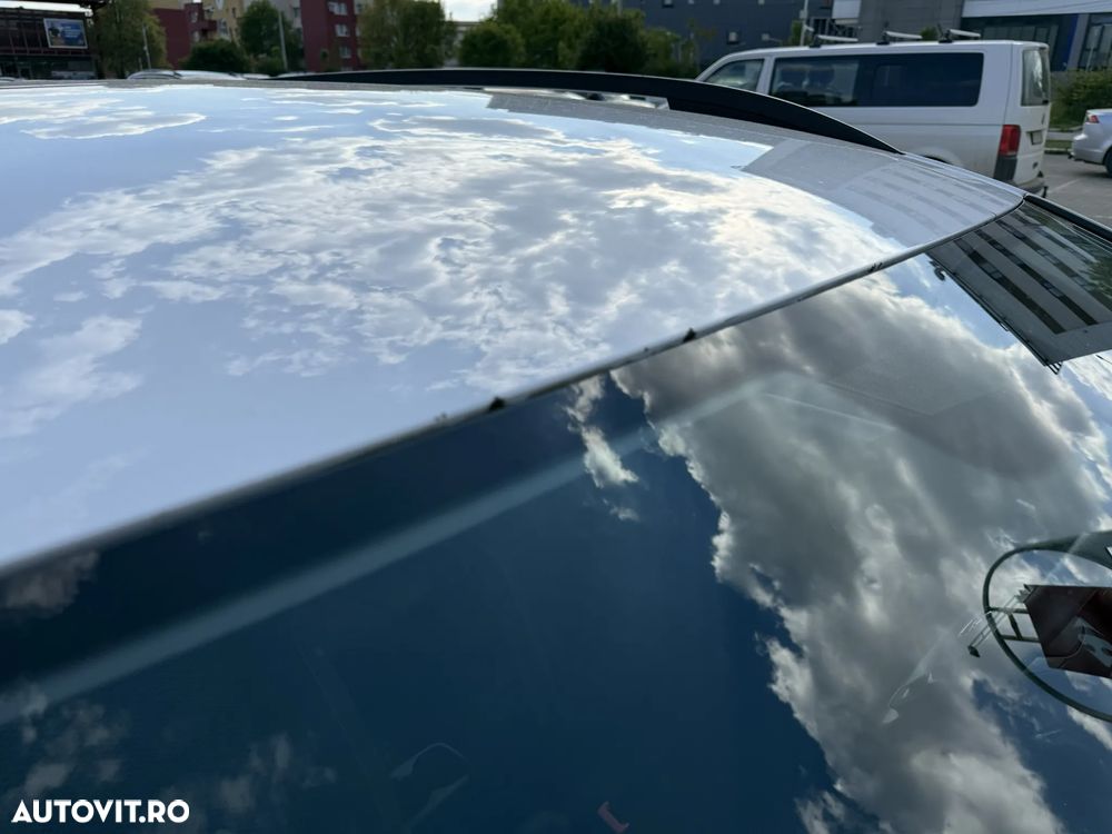 Volkswagen Golf - 17