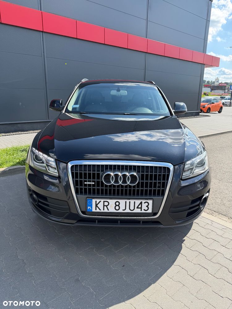 Audi Q5 2.0 TDI Quattro - 7