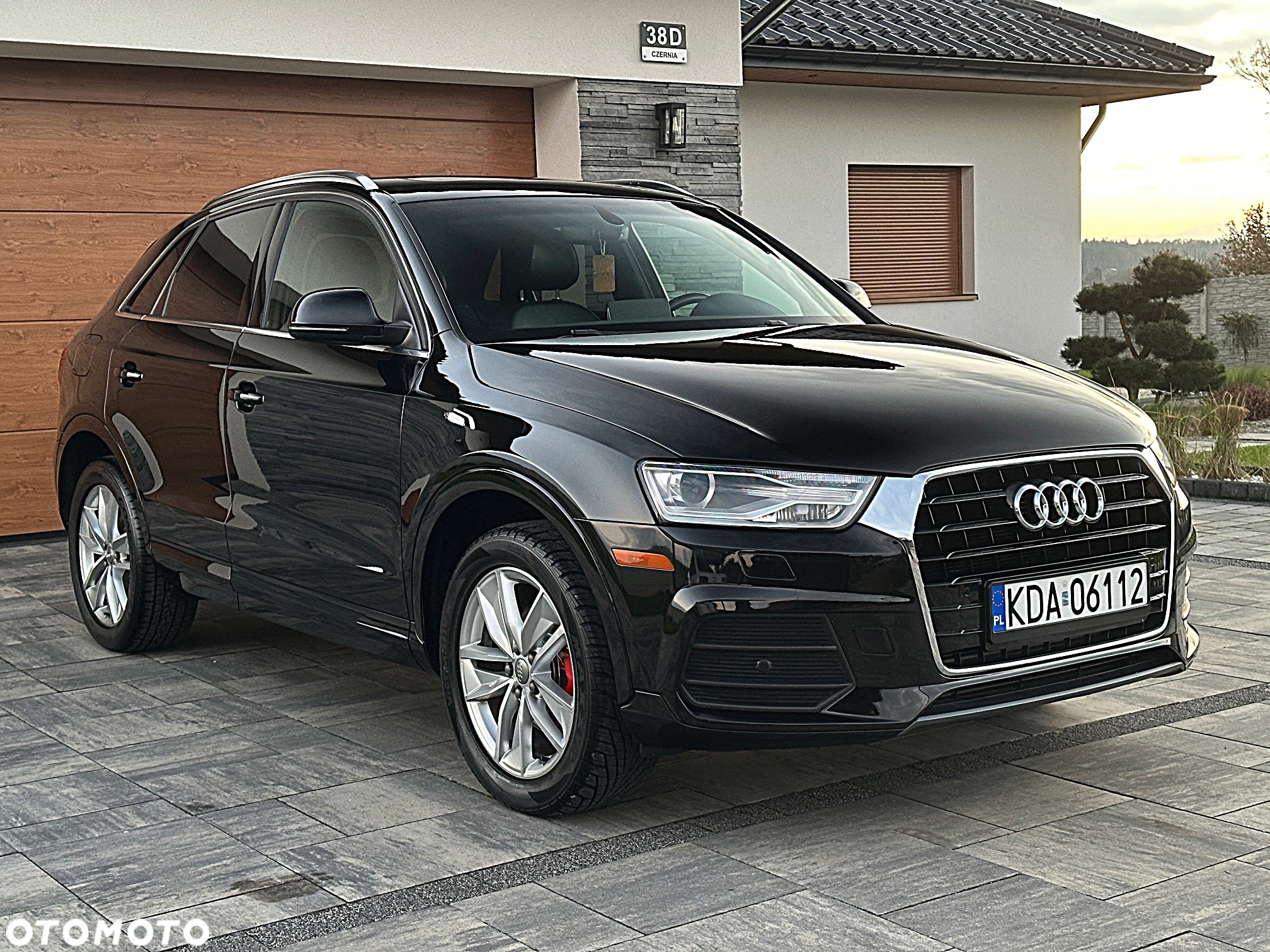 Audi Q3 - 20