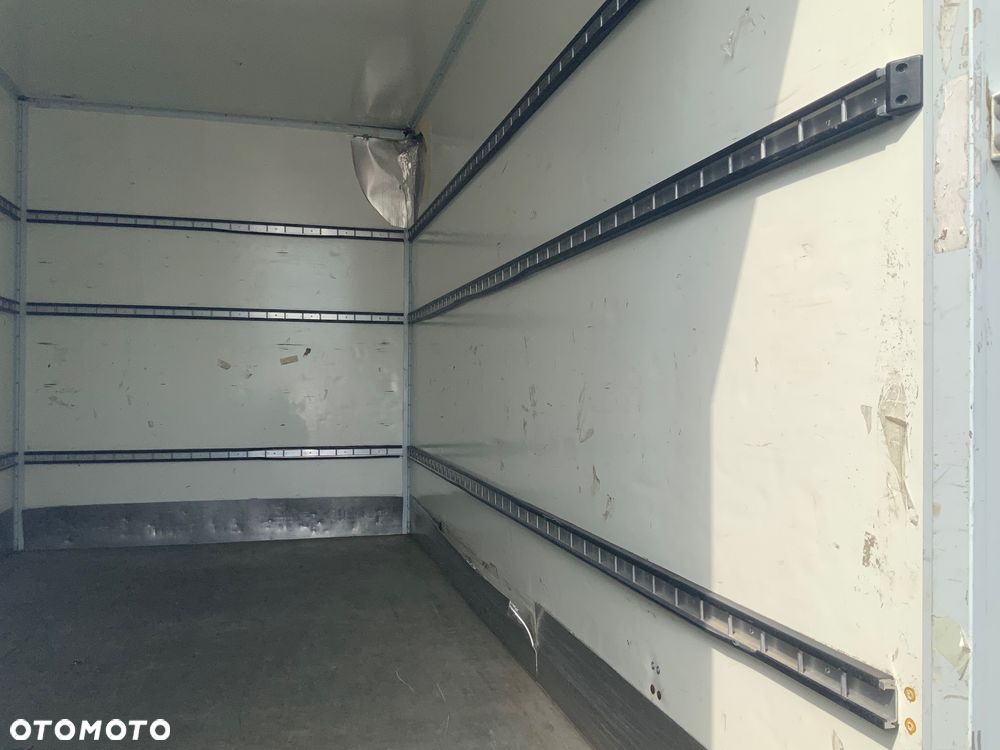 Mercedes-Benz SPRINTER 317 CDI - 7