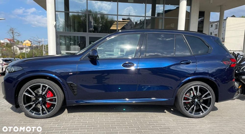 BMW X5 - 7