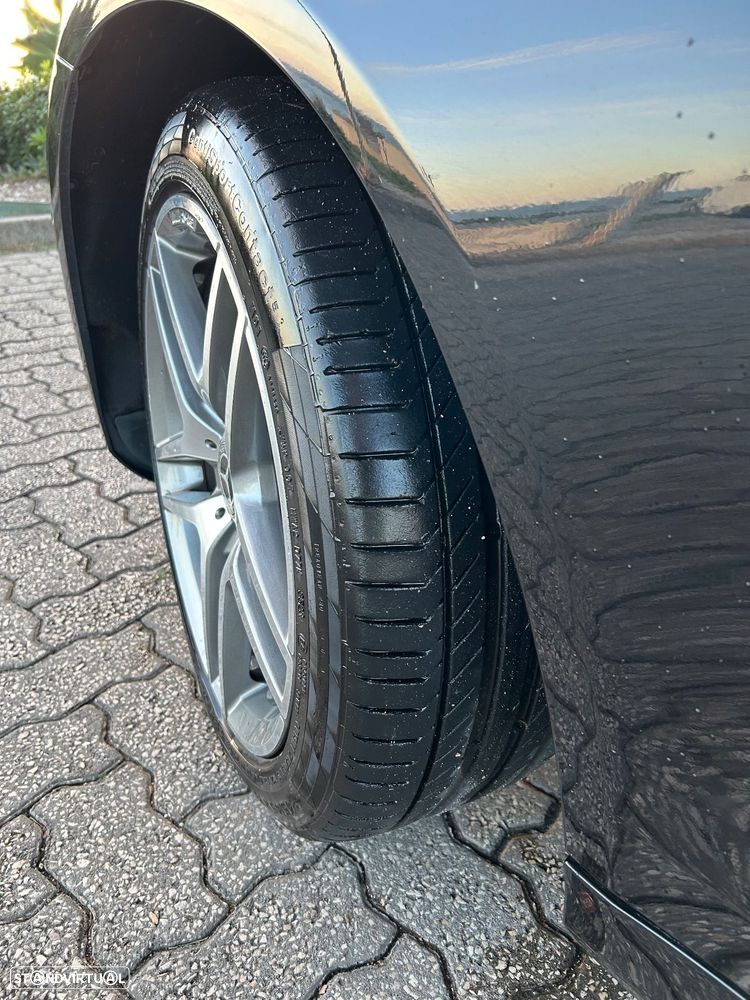 Mercedes-Benz S 350 BlueTEC - 18