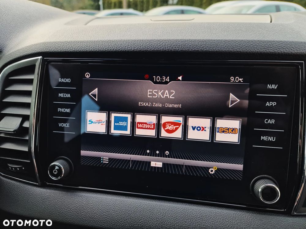 Skoda Karoq 1.6 TDI 4x2 Style - 26