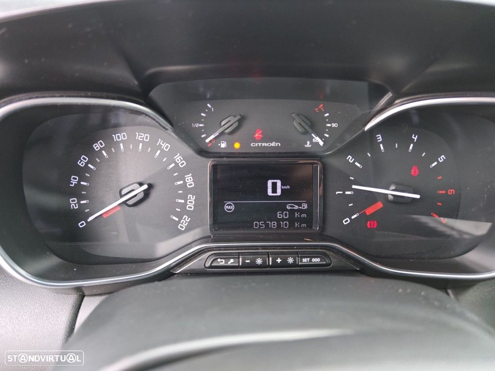 Citroën C3 Aircross - 13
