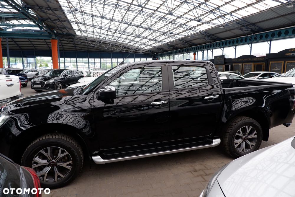 Isuzu D-Max 1.9 DC LSX - 8
