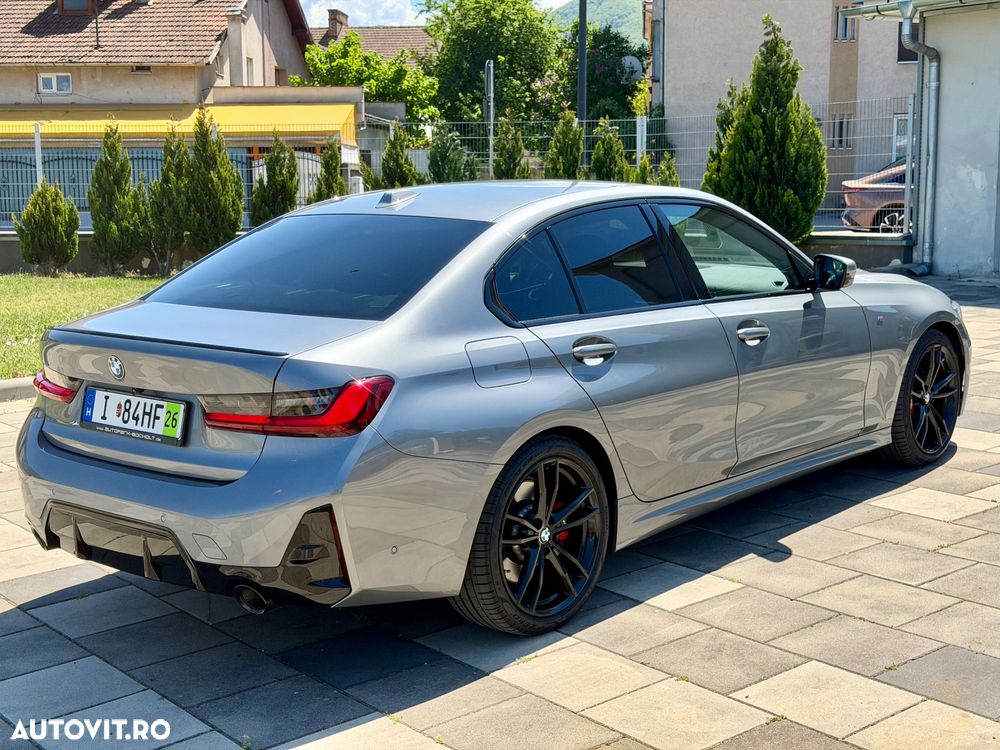 BMW Seria 3 320d AT MHEV - 3