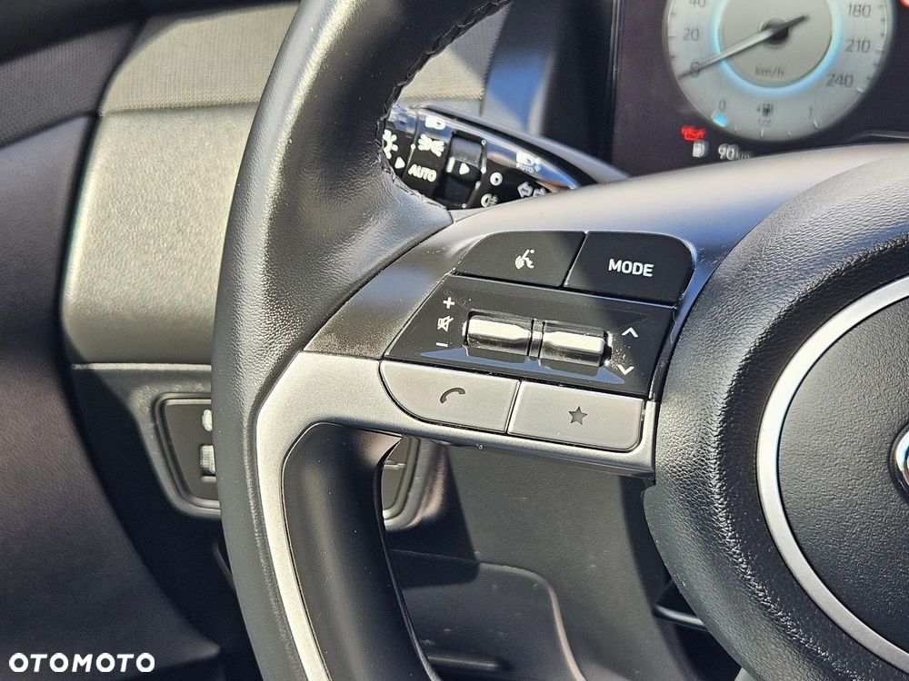 Hyundai Tucson 1.6 T-GDi Pure 2WD - 27