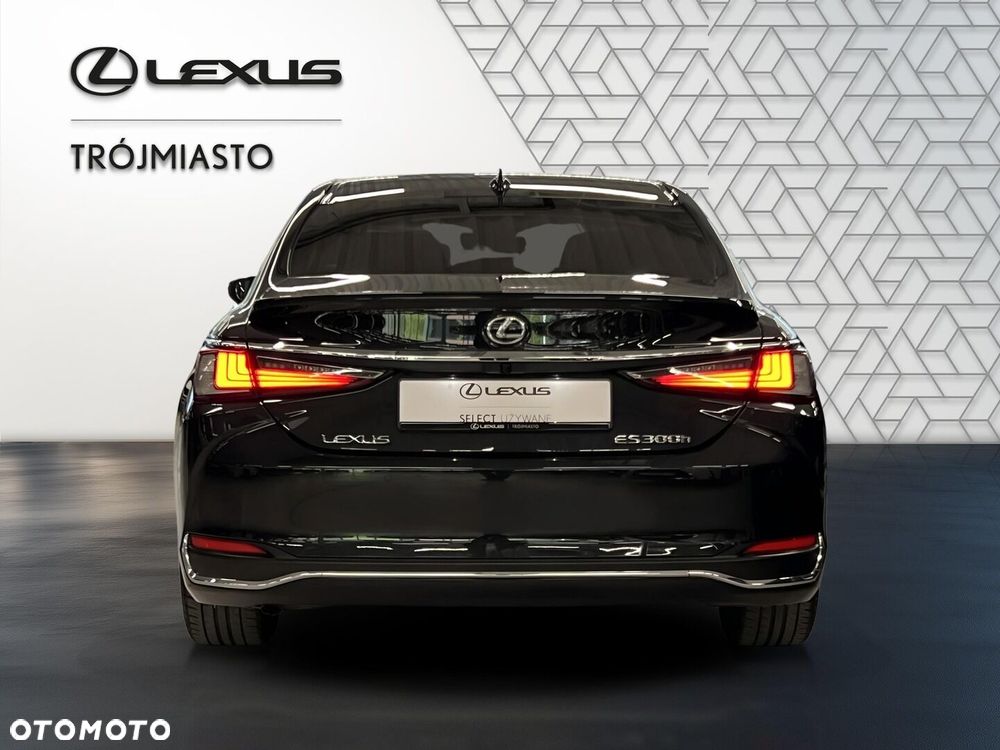 Lexus ES 300h Prestige - 10