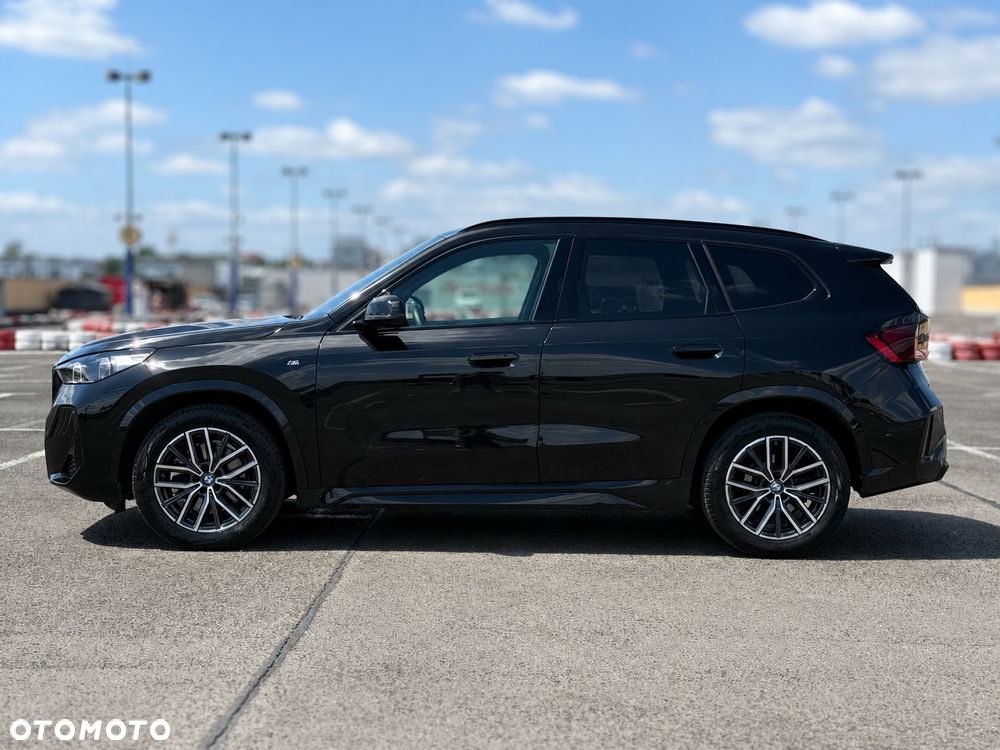 BMW X1 - 5